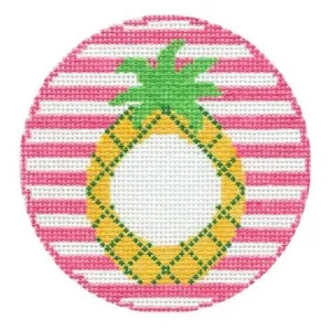 103 - Pineapple