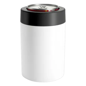 12 oz Stainless Steel Can Holder