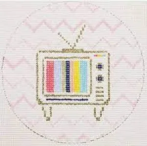18ff Retro Series - Television