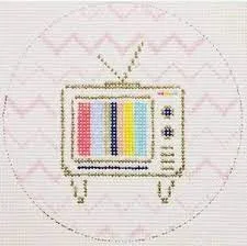 18ff Retro Series - Television