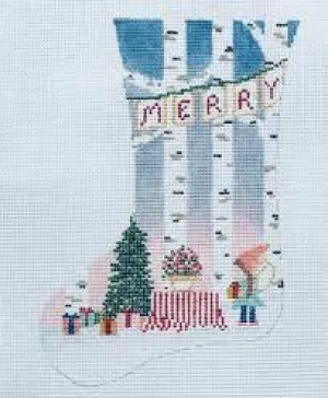 25D Have Yourself a Fairy Little Christmas Mini