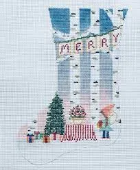 25D Have Yourself a Fairy Little Christmas Mini