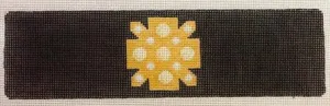 26 Pearl Cross Bracelet