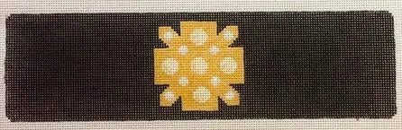 26 Pearl Cross Bracelet