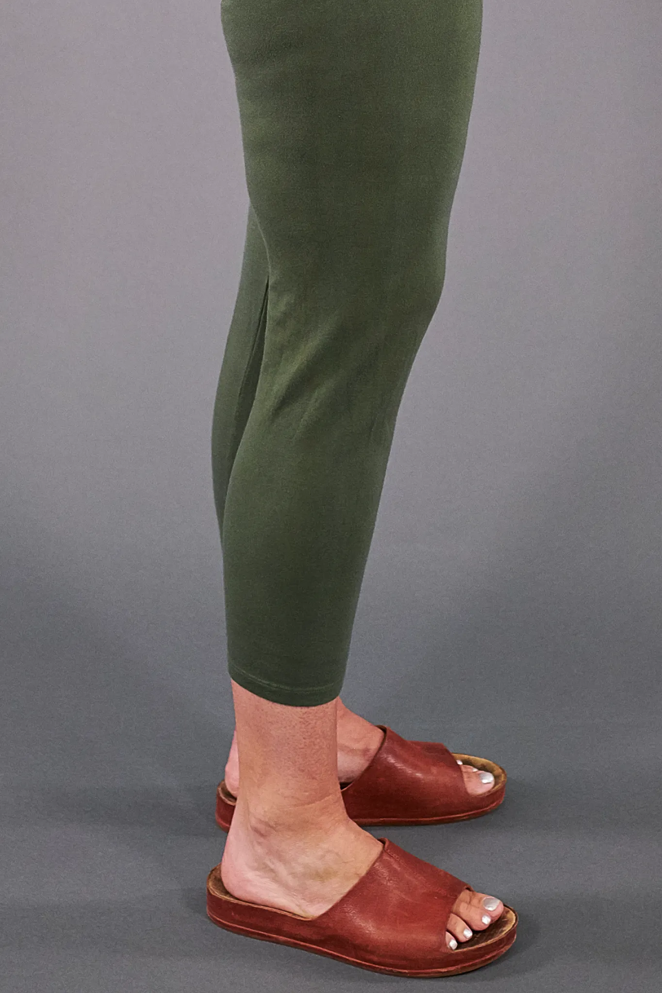 3167-Cropped Legging-Piper-U
