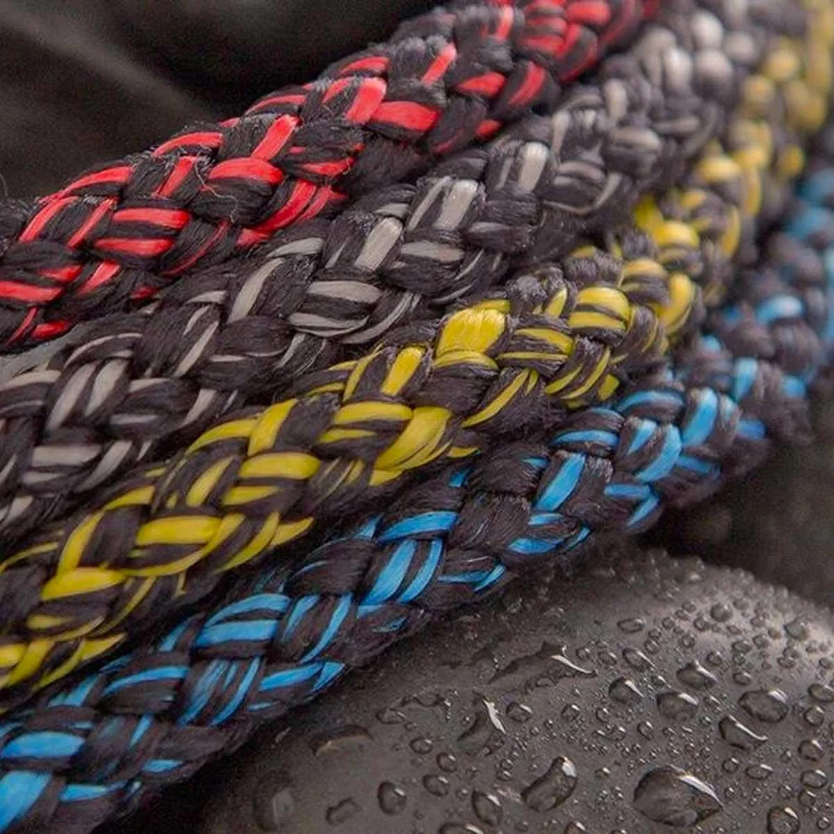 4mm Gottifredi Maffioli Swiftcord Rope