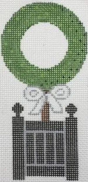 70-31 Monogram Topiary Kit