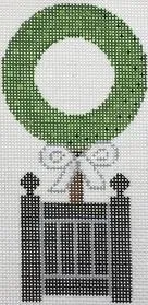 70-31 Monogram Topiary Kit
