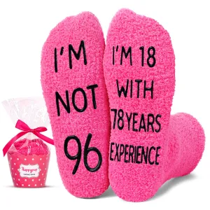 96th Birthday Gifts For Women - 96 Year Old Birthday Gifts For Women, 96th Birthday Gifts For Her, 96th Gift Ideas