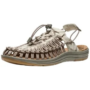 A Uneek II Convertible Canvas Freizeitsandalen