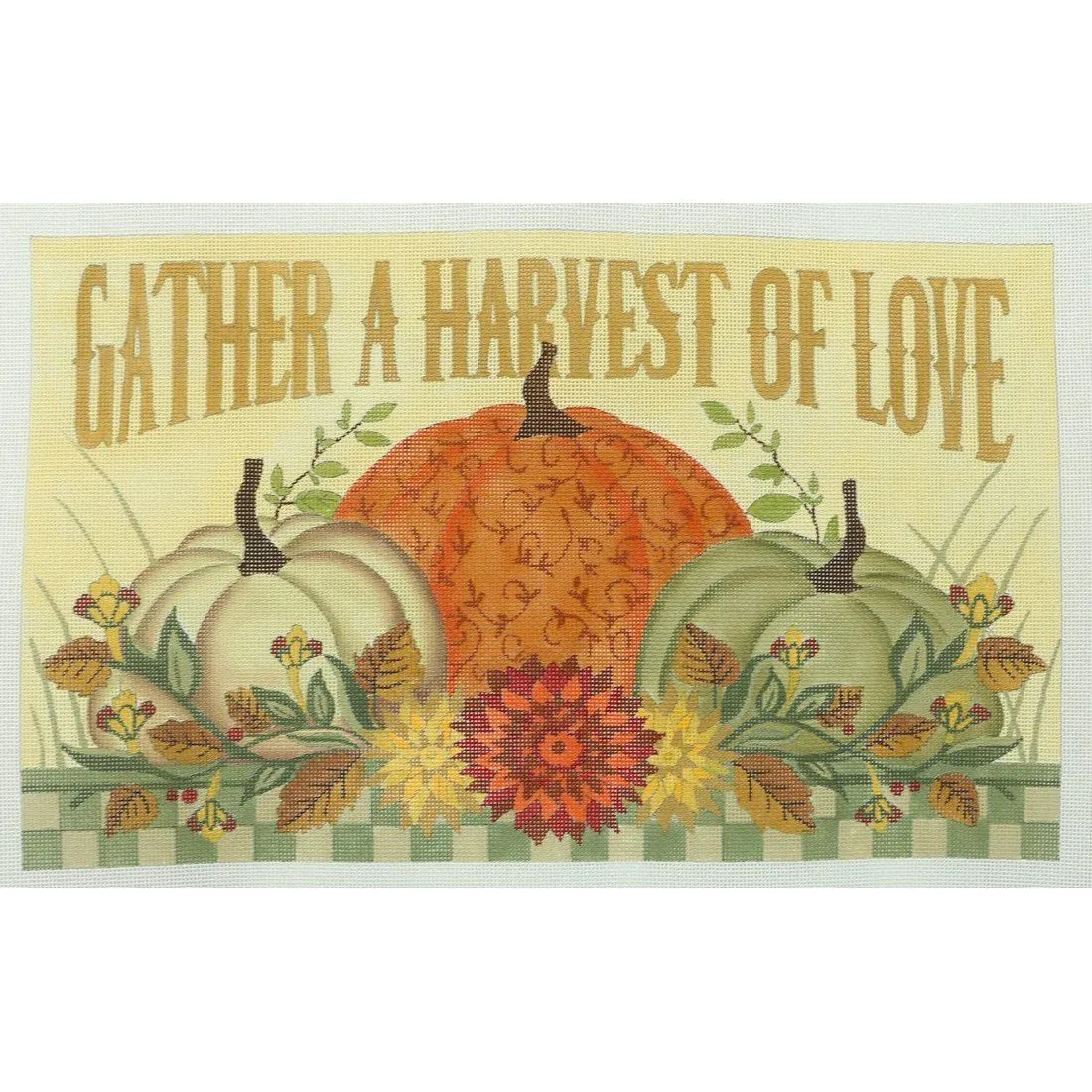 AA-21 Harvest of Love