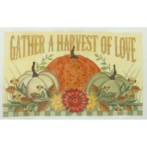 AA-21 Harvest of Love