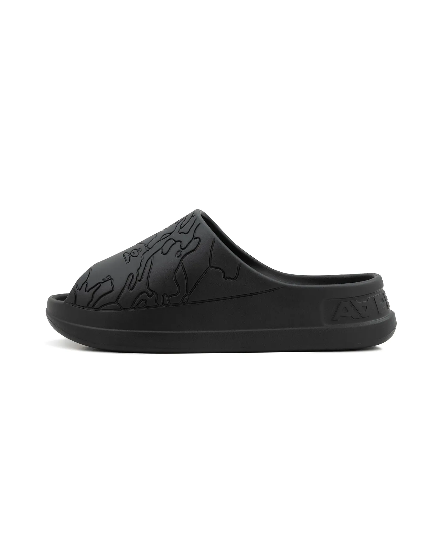 AAPENOW sandals