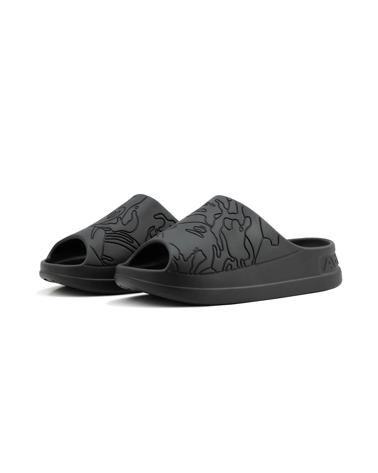 AAPENOW sandals