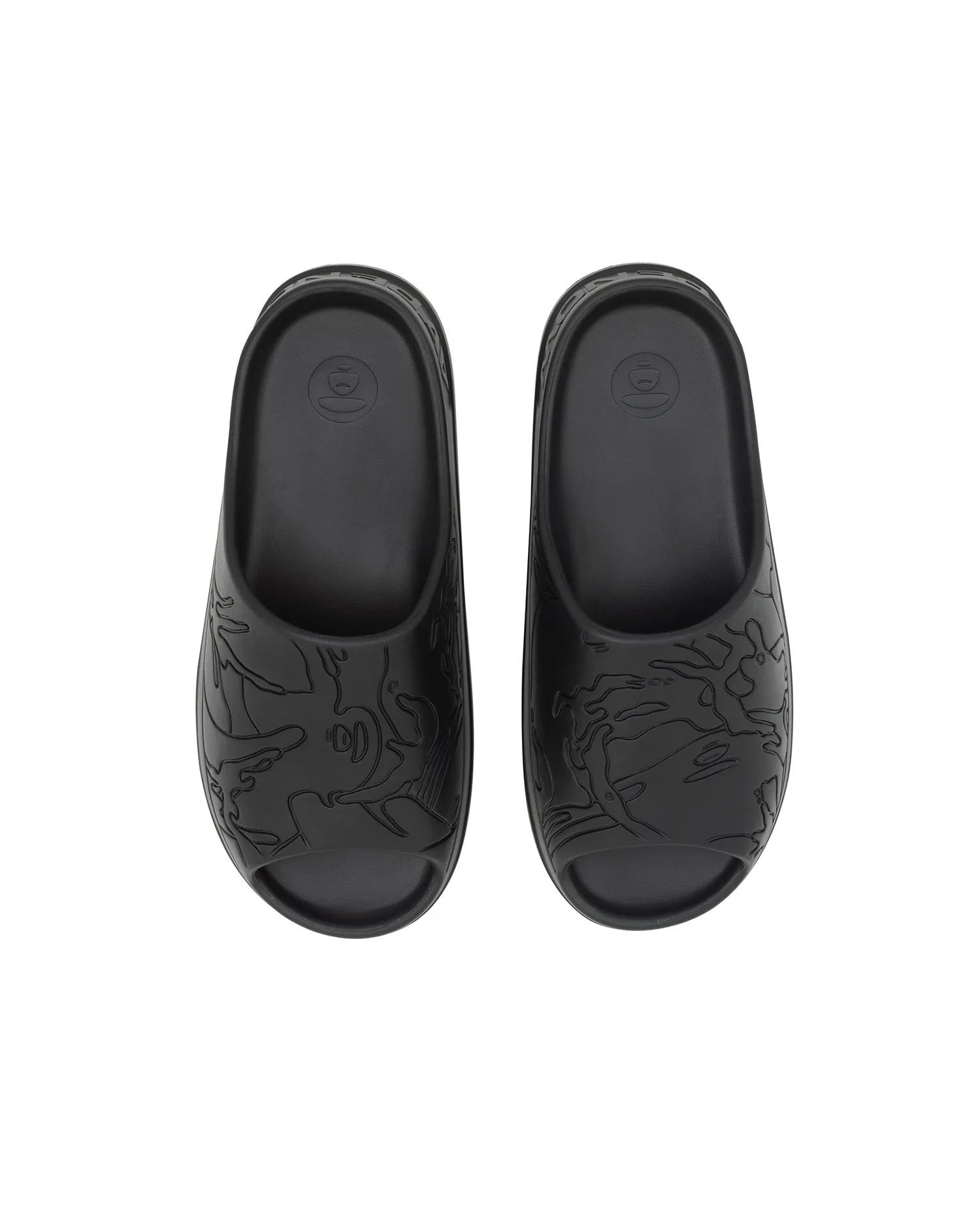 AAPENOW sandals