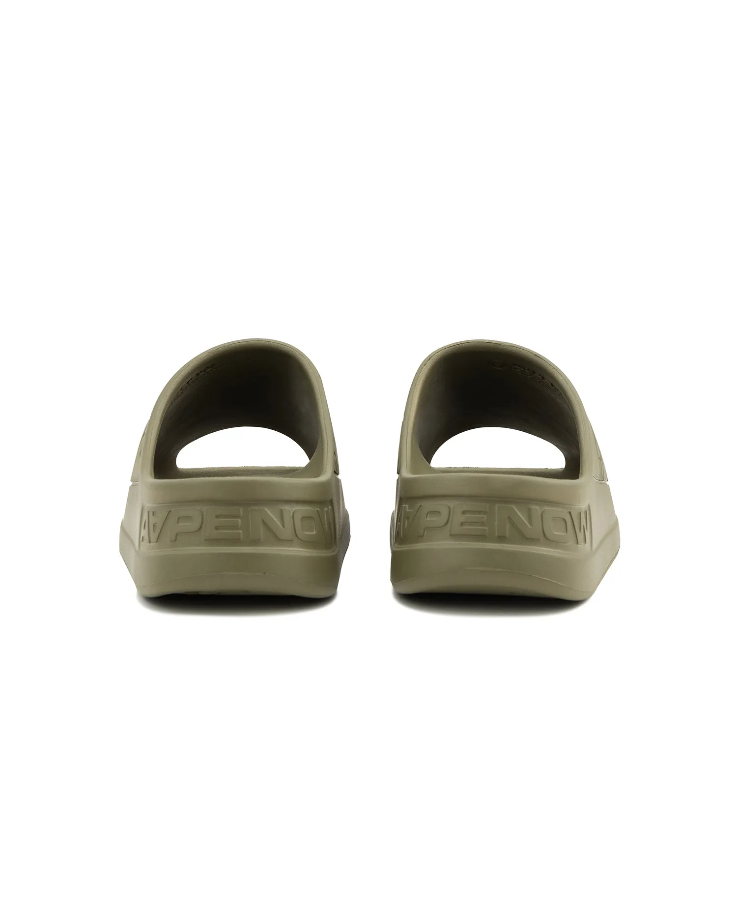 AAPENOW sandals
