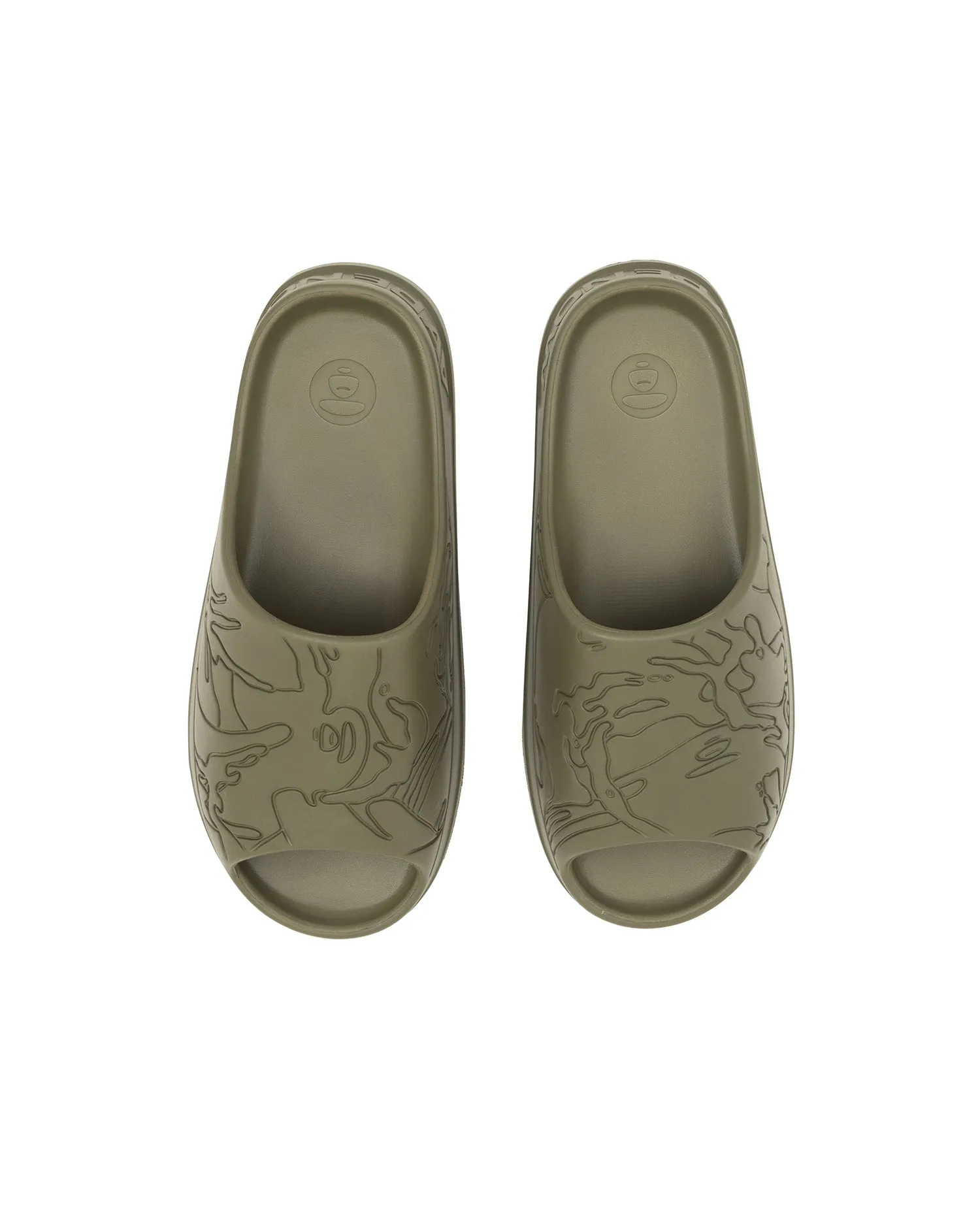 AAPENOW sandals