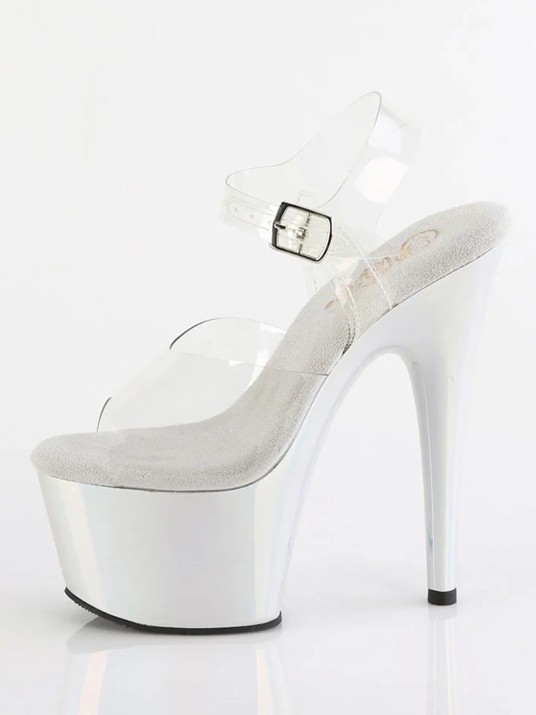 ADORE-708LQ - LIQUID SILVER HOLOGRAM ✰ PRE ORDER ✰