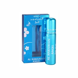 Al Haramain Anjel Roll On Attar - 10ml