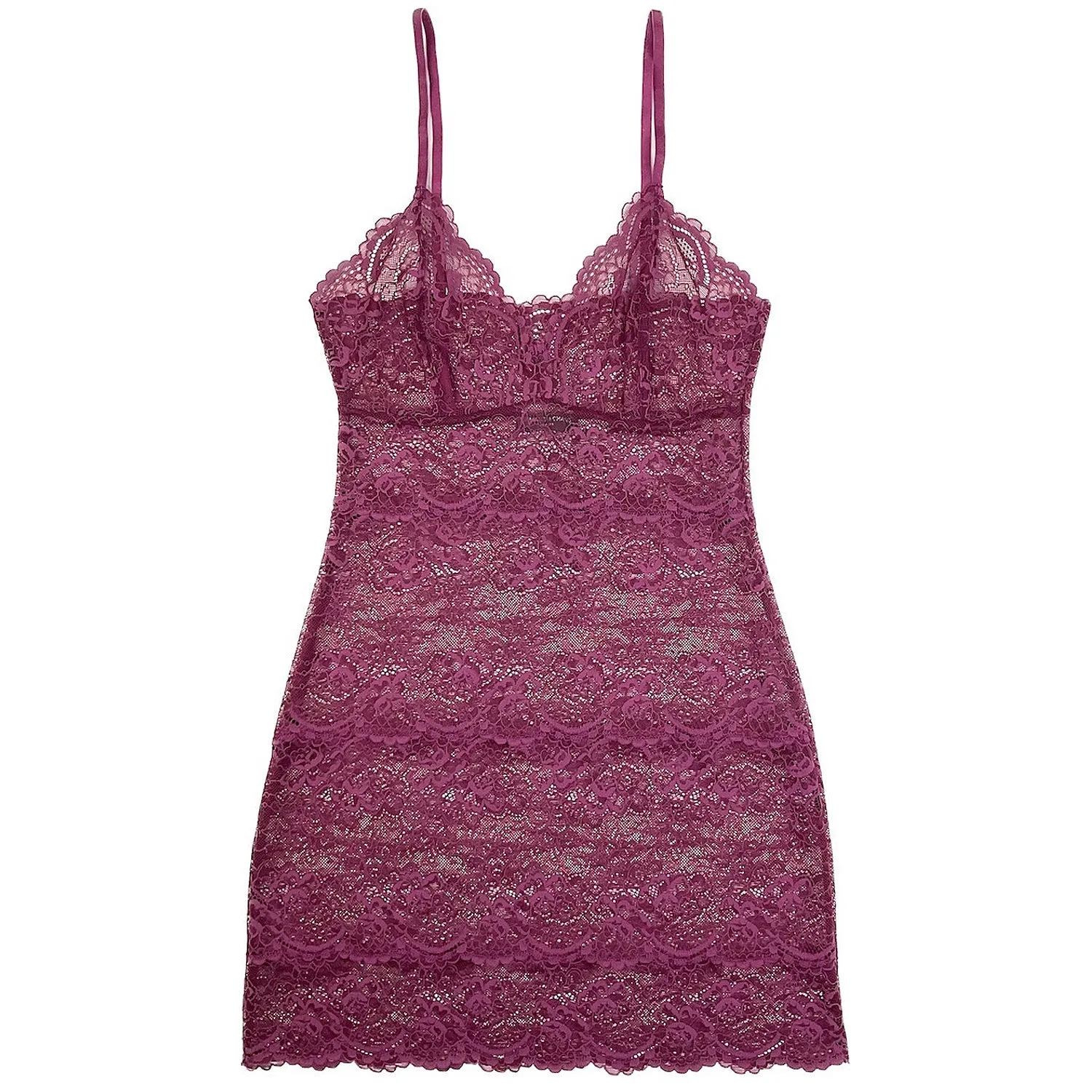 All Lace Full Slip