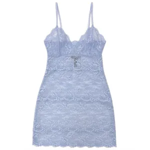All Lace Full Slip