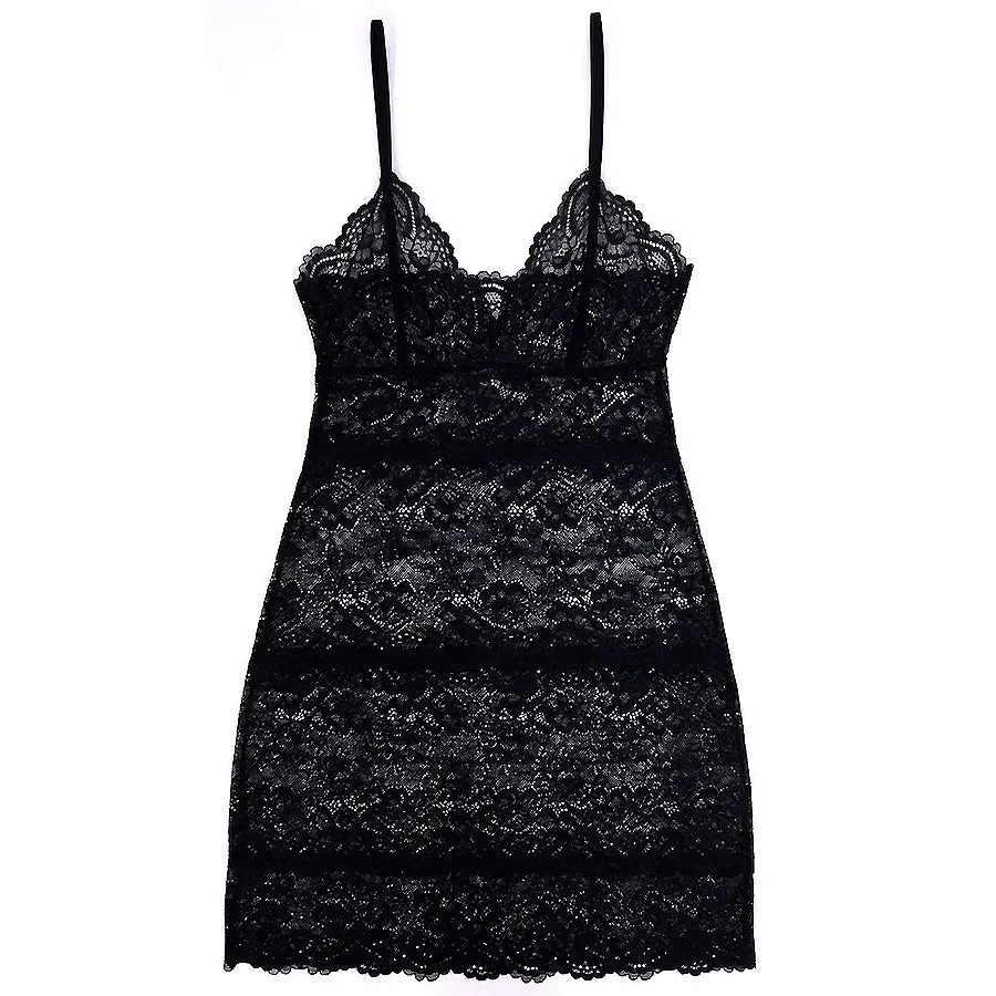 All Lace Full Slip