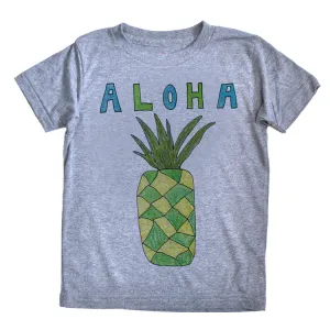 Aloha Pineapple