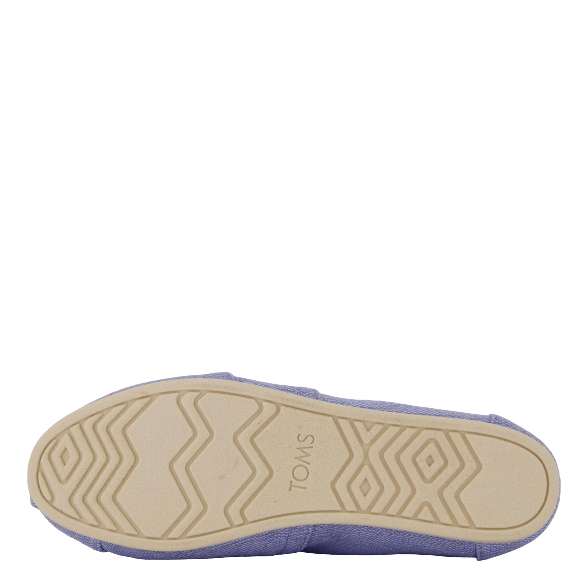 Alp Heritage Cotton Canvas Cool Blue