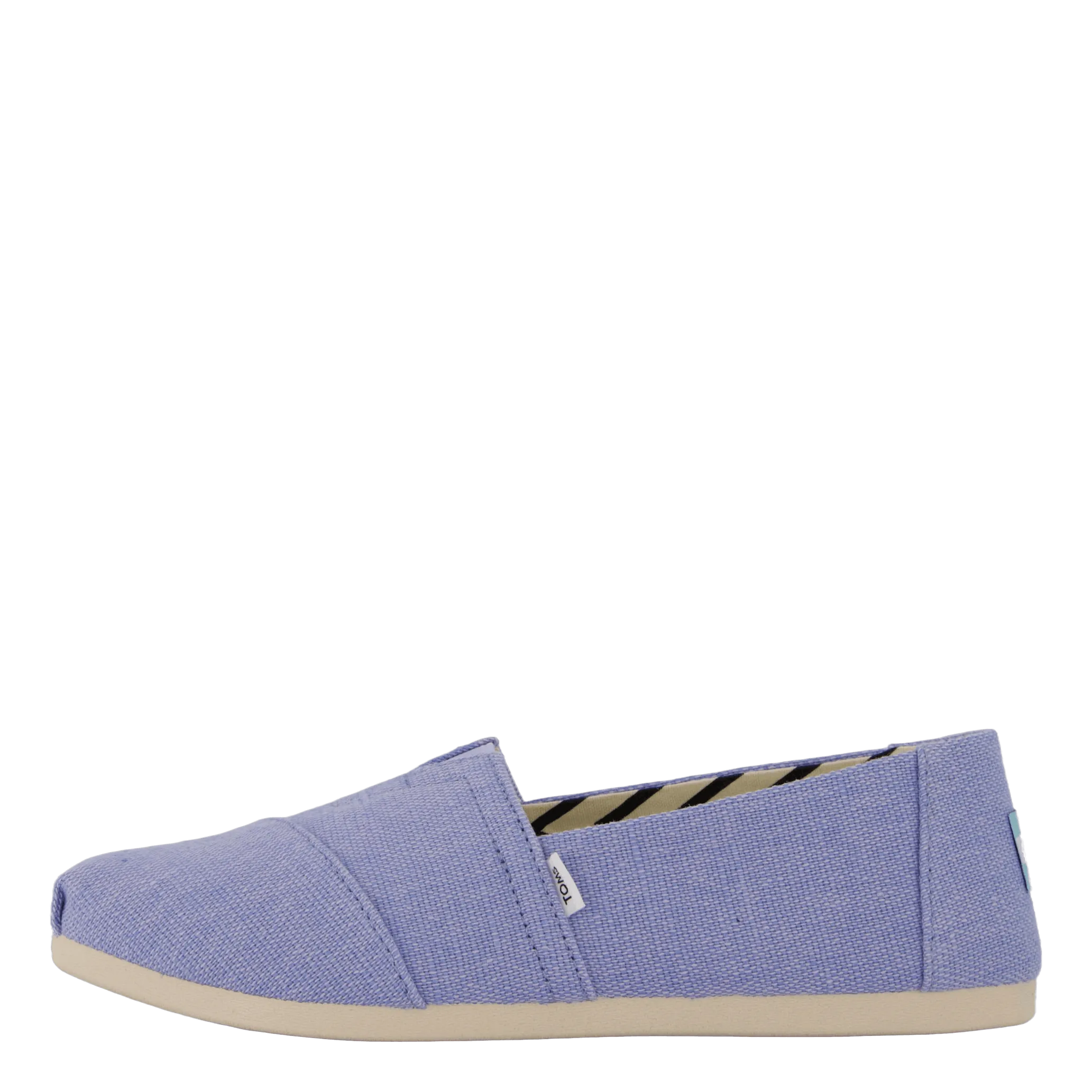 Alp Heritage Cotton Canvas Cool Blue