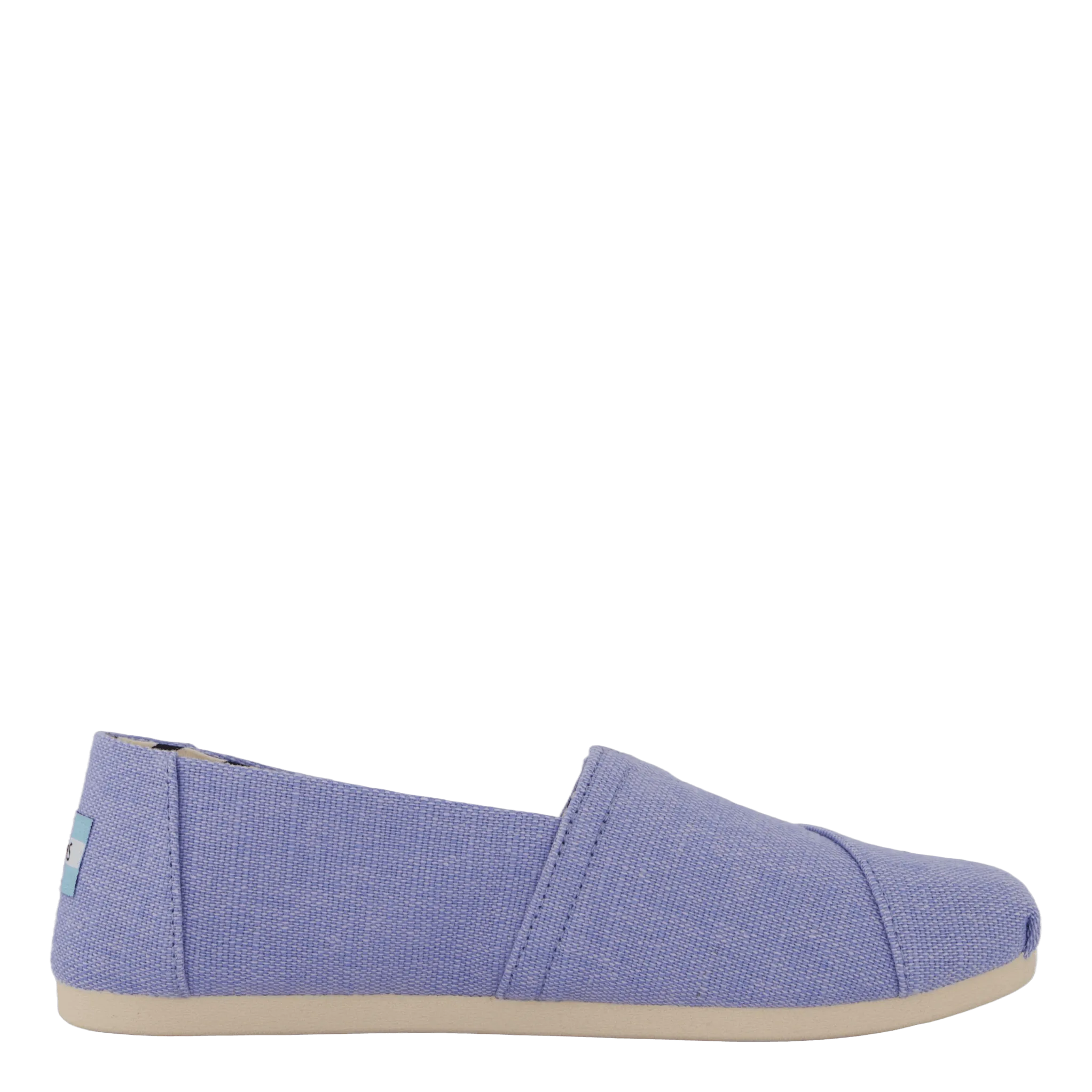 Alp Heritage Cotton Canvas Cool Blue