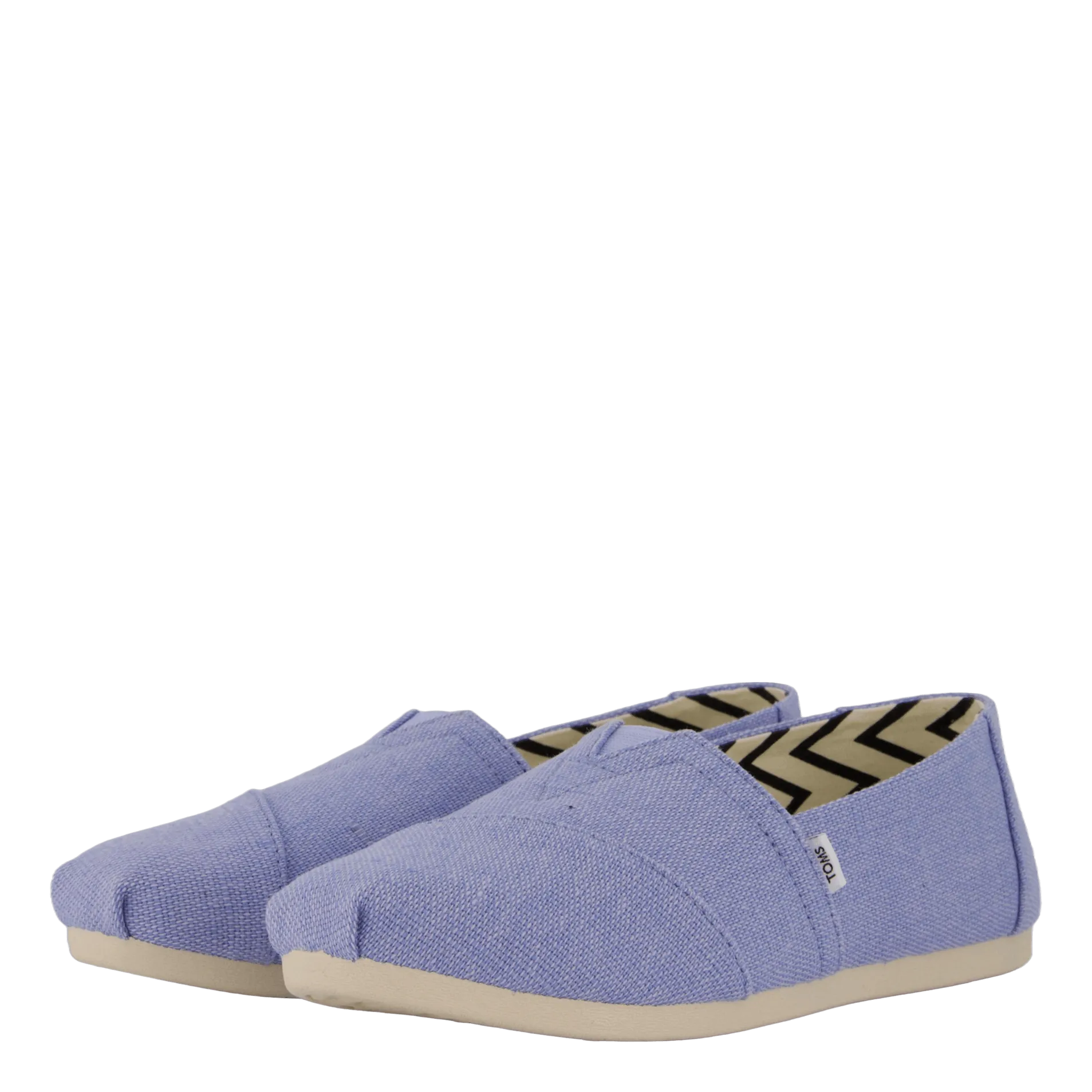 Alp Heritage Cotton Canvas Cool Blue