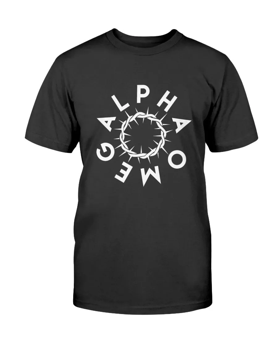 Alpha Omega - Crown of Thorns