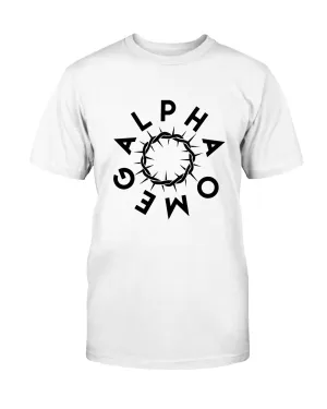 Alpha Omega - Crown of Thorns
