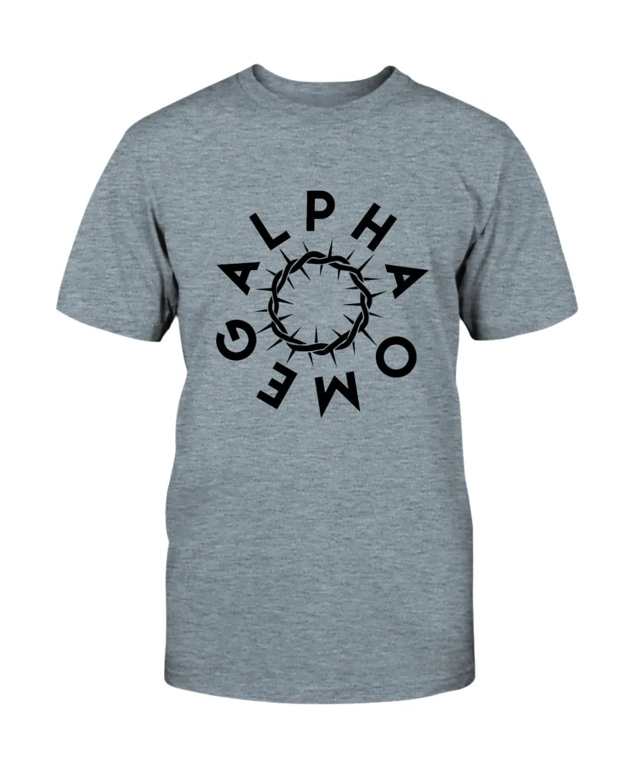 Alpha Omega - Crown of Thorns