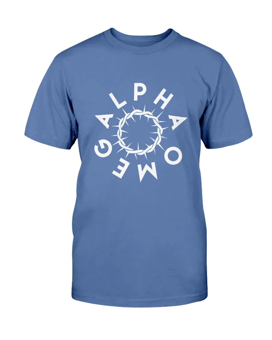 Alpha Omega - Crown of Thorns