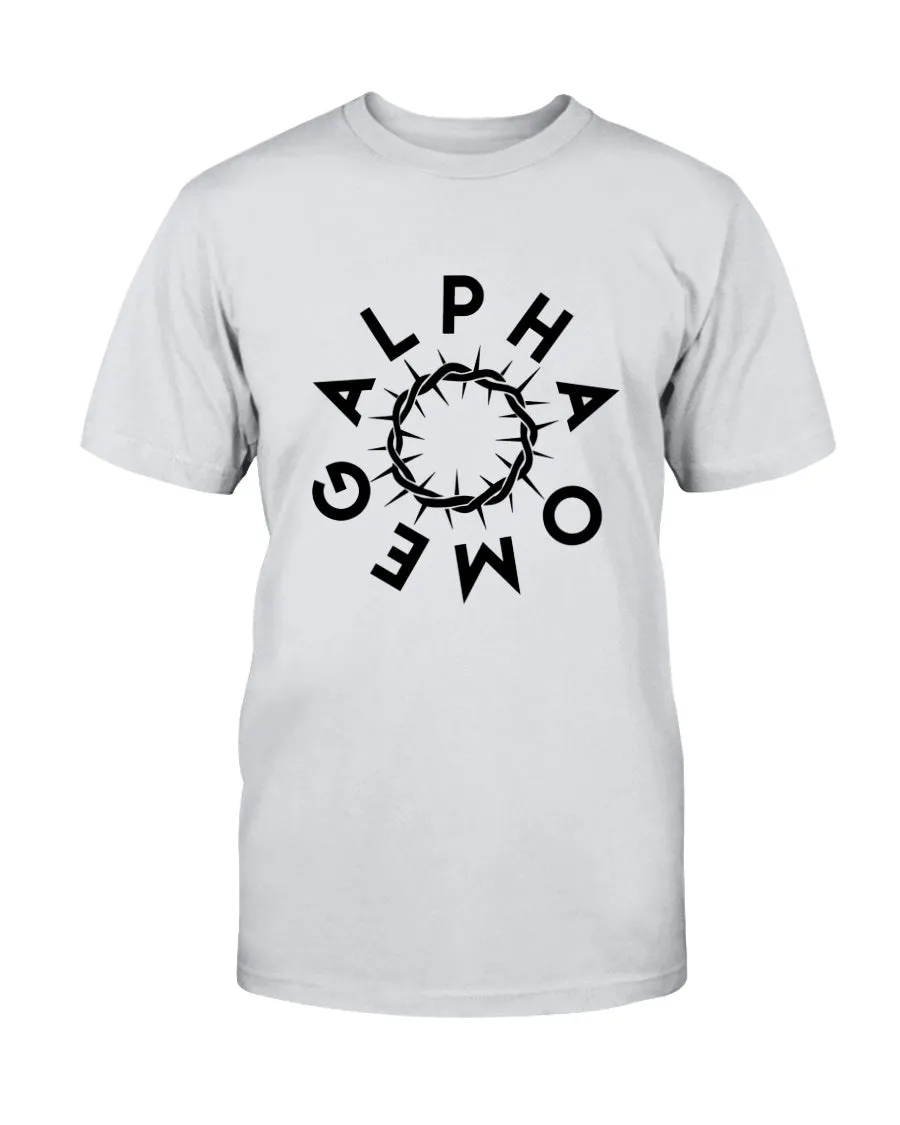 Alpha Omega - Crown of Thorns