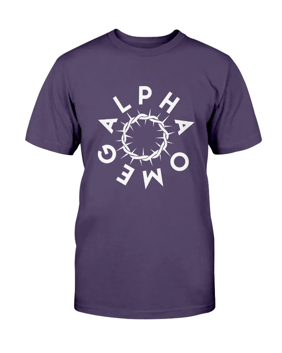 Alpha Omega - Crown of Thorns