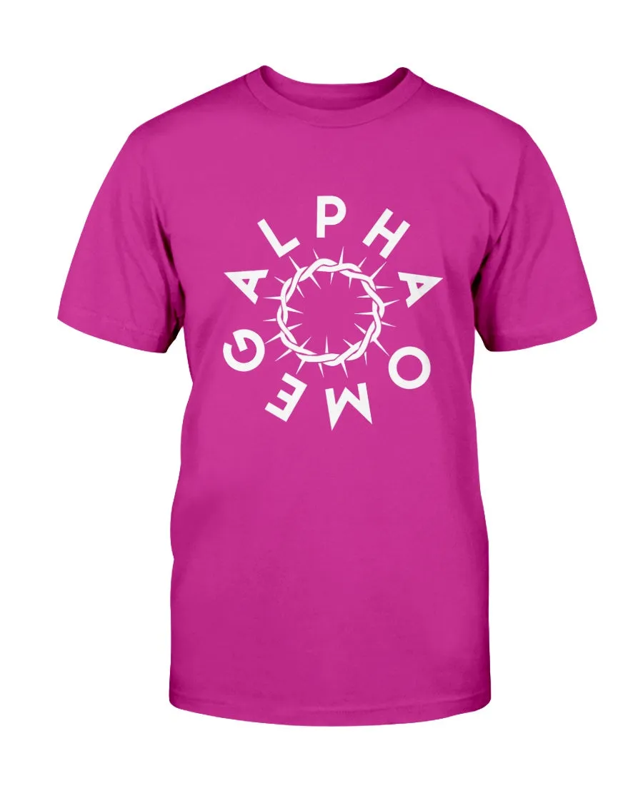 Alpha Omega - Crown of Thorns