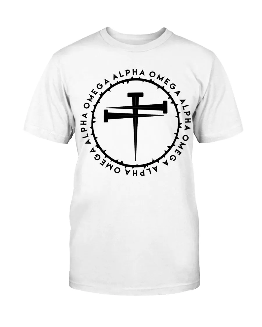 Alpha Omega-Nails