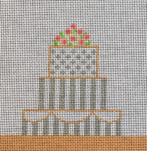 ALS-001 -Wedding Cake