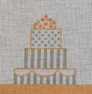 ALS-001 -Wedding Cake
