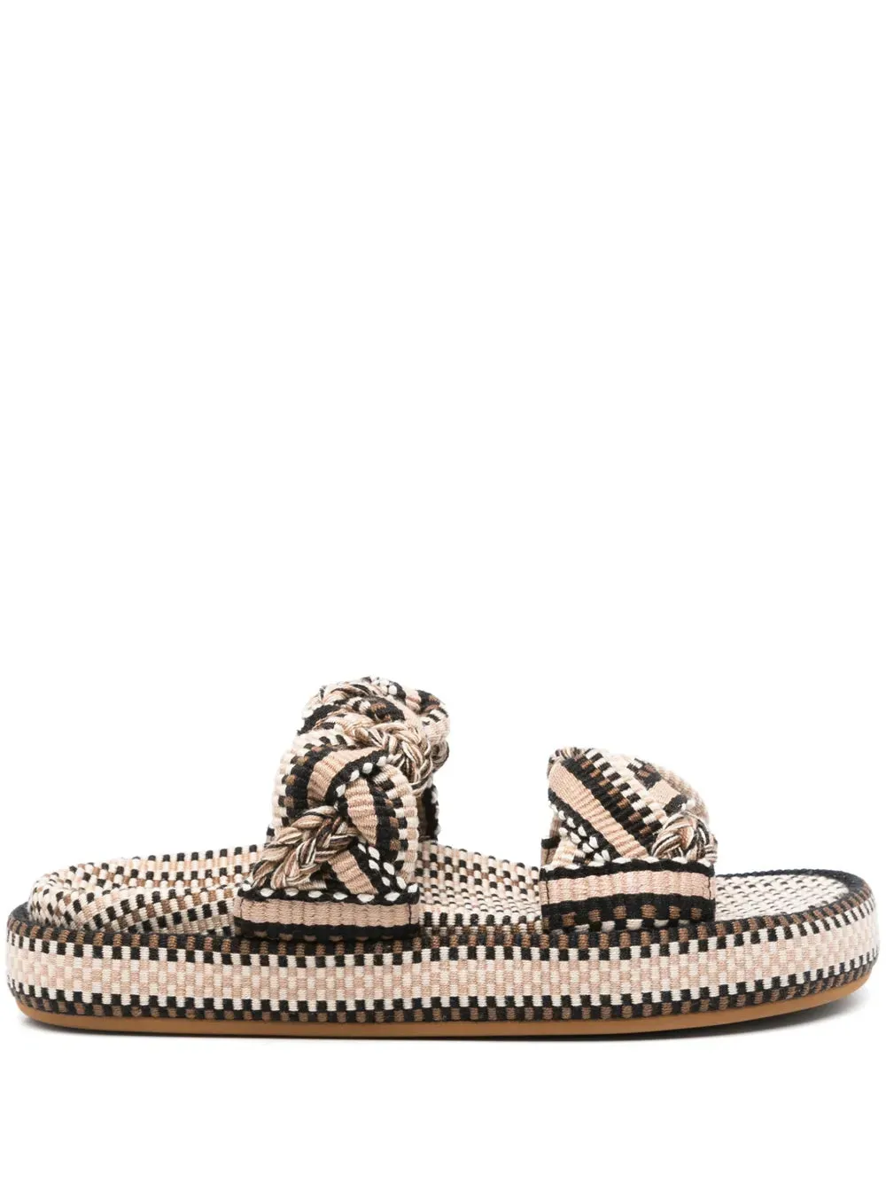AMAMBAIH 40mm Daniela sandals
