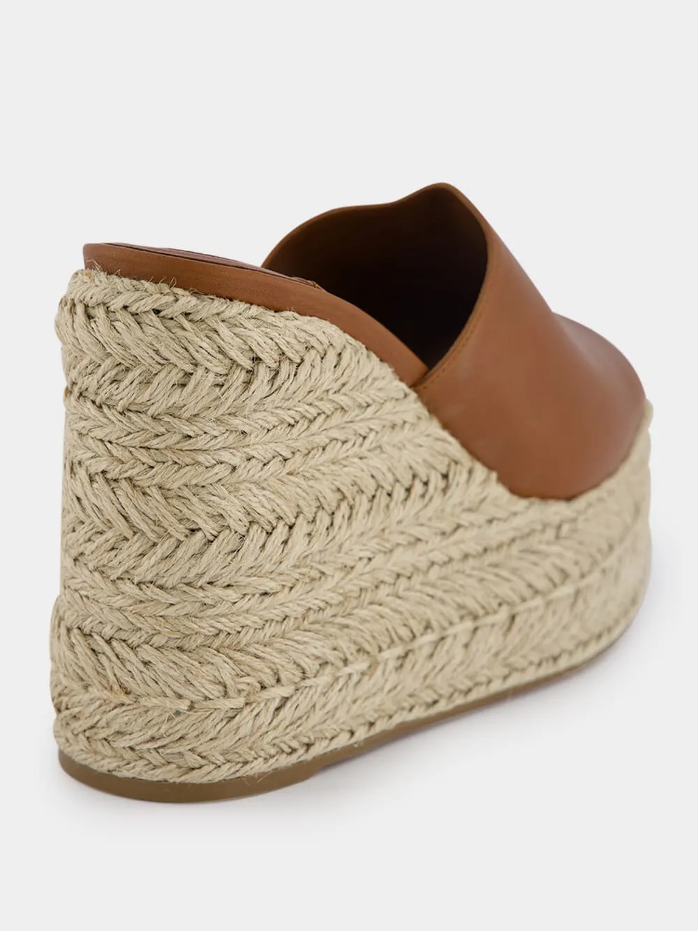 Ariella Zeppa Mules