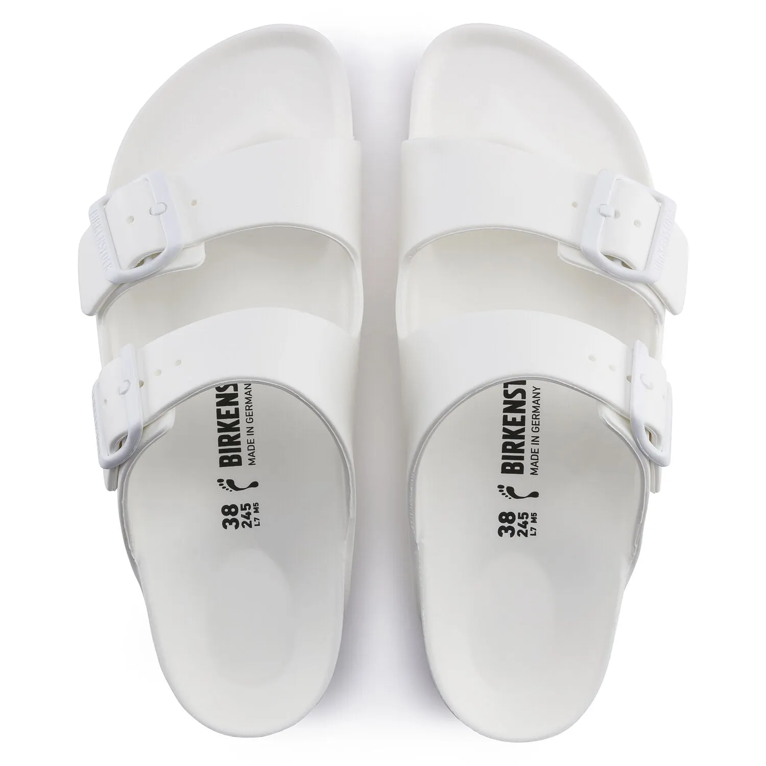 Arizona | EVA | White