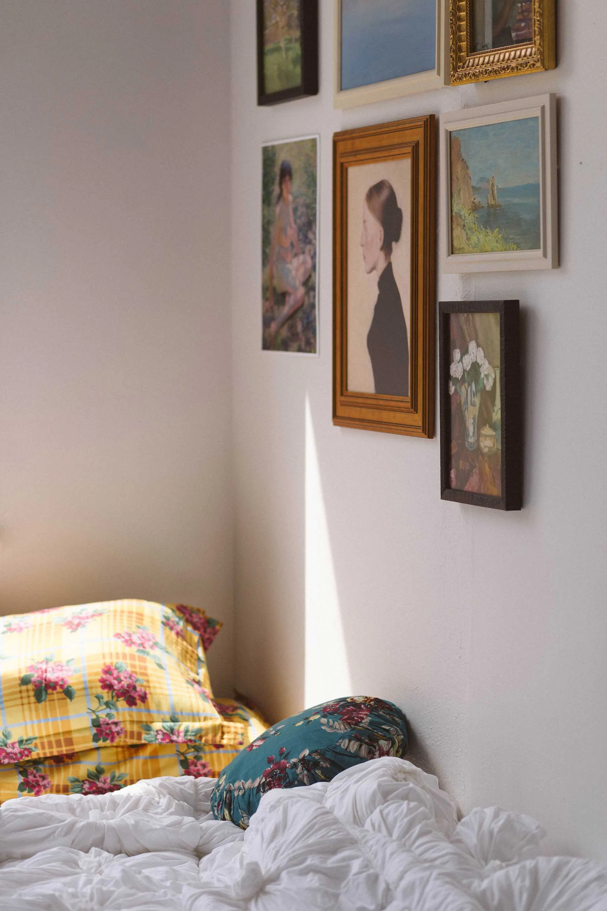 Art print set - Lys