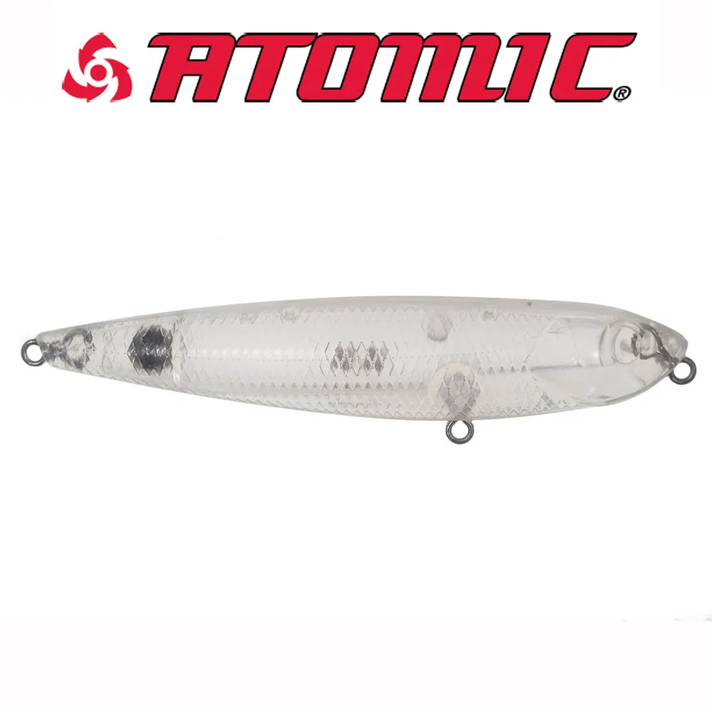 Atomic Trick Bitz Blank