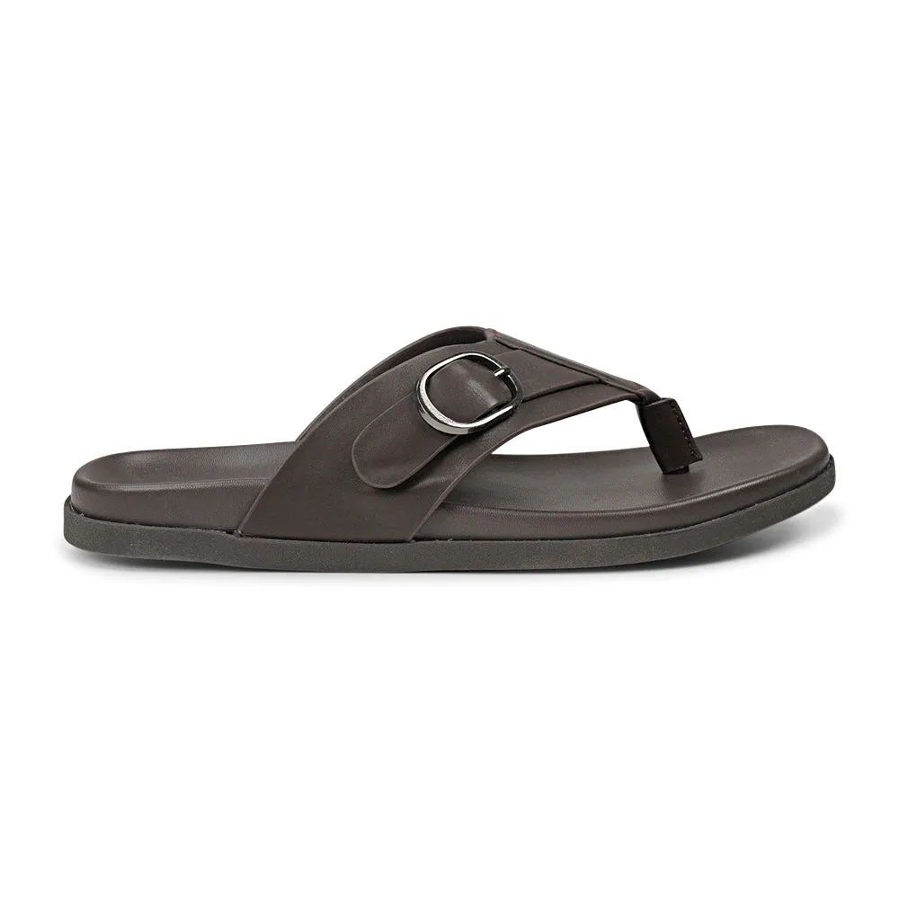 BATA (MEN) FLORIDA MENS SANDALS MENS SLIPPER