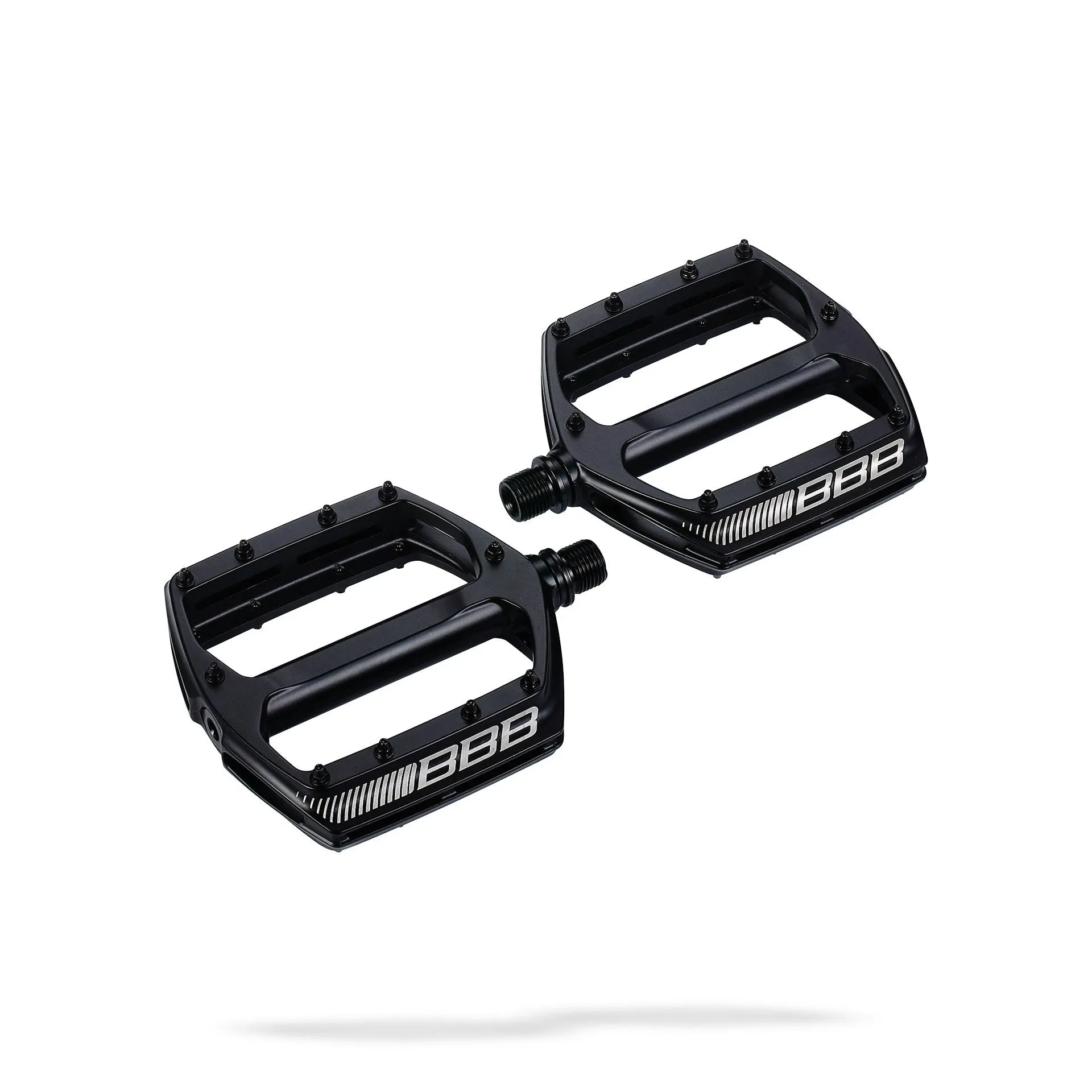 BBB Cycling CoolRide MTB Pedals