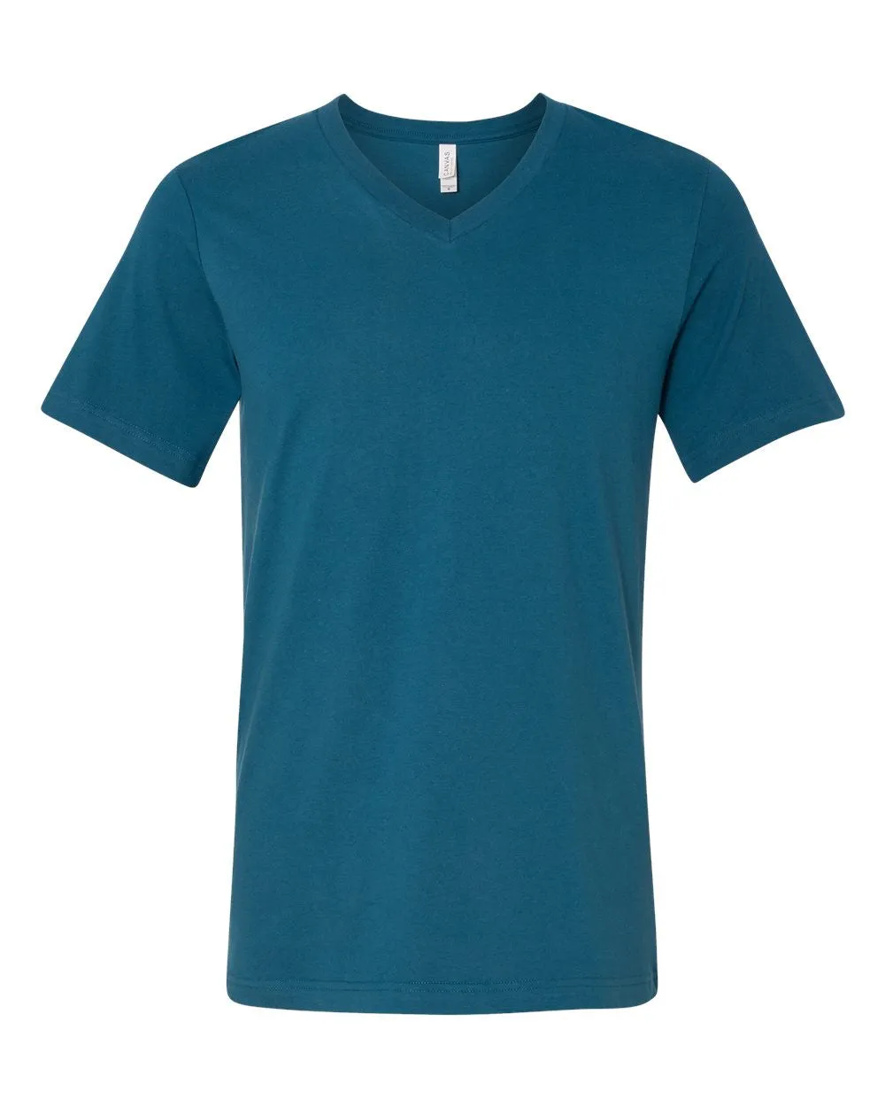 Bella Canvas Unisex V-Neck Tee