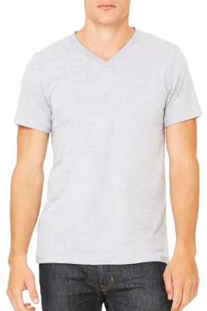 Bella Canvas Unisex V-Neck Tee